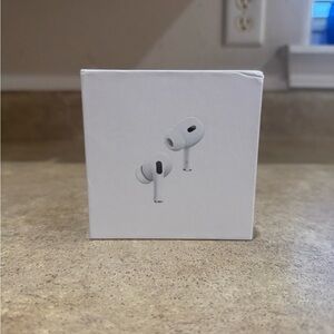 AirPod pro generation 2